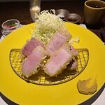 カツレツMATUMURA - 