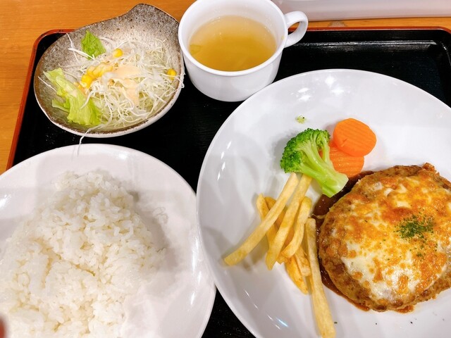 Grill Hamacho Tei Sogo Sports Center Ten photo 2