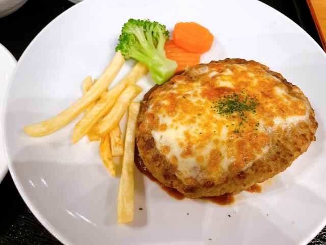 Grill Hamacho Tei Sogo Sports Center Ten