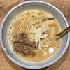 麺や高倉二条
