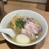 らぁ麺 鳳仙花
