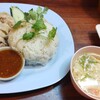 サバイチャイ タイ料理
