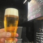 BEER STAND molto!! - 