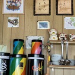 うどんや 浦商 - 安い　うまい　おそい