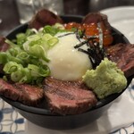 Tanto Japanese Restaurant - 料理写真: