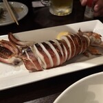 Tanto Japanese Restaurant - 