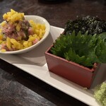 Tanto Japanese Restaurant - 