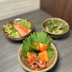 宮崎牛焼肉 松心 - 