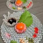 宮崎牛焼肉 松心 - 