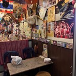 タイ屋台居酒屋　ダオタイ - 