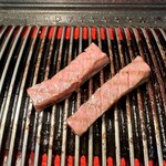 宮崎牛焼肉 松心 - 