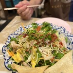 タイ屋台居酒屋　ダオタイ - 