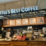 シアトルズベストコーヒー 別府駅店 - 