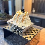 くろぎ甘味研究所 - 