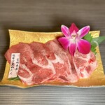 宮崎牛焼肉 松心 - 