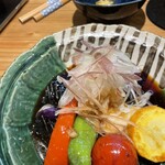 和酒楽房 かね匠 - 