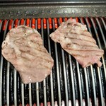 宮崎牛焼肉 松心 - 