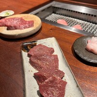 京都 和牛料理 一石三鳥 - 