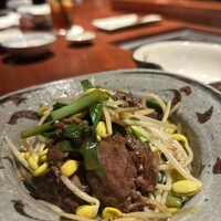 京都 和牛料理 一石三鳥 - 