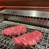 京都 和牛料理 一石三鳥 - 