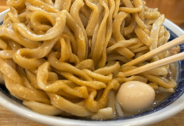 めんめん Jikaseimen 223 - Okubo/Ramen | Tabelog