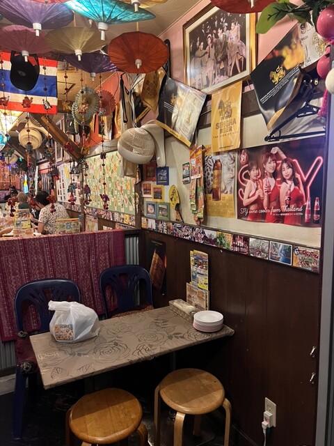 daoThai Asagayahonten photo 4