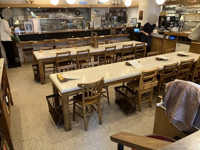 goo ITALIANO Shibuya Honten photo 4