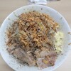 ラーメン荘 歴史を刻め 日本橋店