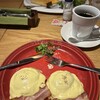 むさしの森Diner ムスブ田町店