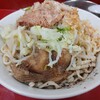 ラーメン二郎 越谷店 