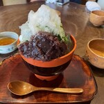 萬御菓子誂處 樫舎 - 