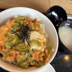 にちょう - 料理写真: