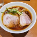 中華そば うえまち - 