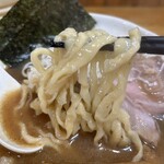 麺道 ゲンテン - 