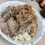 ラーメン荘 歴史を刻め 日本橋店 - 