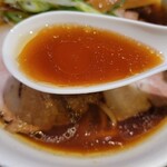 中華そば うえまち - 