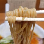 中華そば うえまち - 