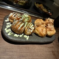 神楽坂 てっぱんや - 