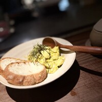 神楽坂 てっぱんや - 