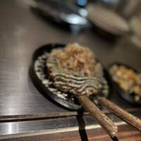 神楽坂 てっぱんや - 