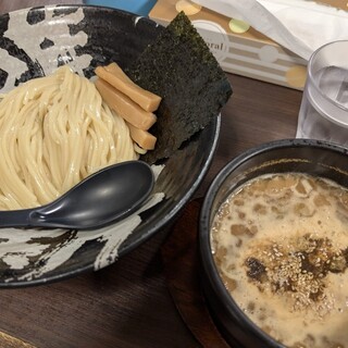 温泉つけ麺維新_1