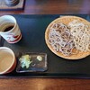 蕎麦さとやま
