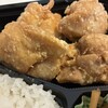 中津からあげ もり山 万田・本店