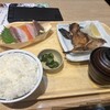 築地食堂源ちゃん 飯田橋店
