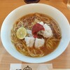 RAMEN ガモウスマイル