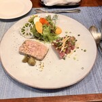 Bistro Q - 