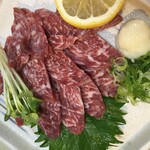 新町海鮮酒場 うおのや - 