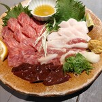 新町海鮮酒場 うおのや - 