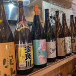 新町海鮮酒場 うおのや - 