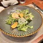 Bistro Q - 